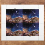 2024 Pillars of Creation and Cosmic Priority Mail Postage Stamps