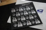 First Moon Landing Forever Forever Stamps