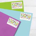 Let??s Celebrate! Forever Stamps