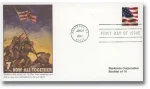 U.S. Flag 2017 Forever Stamps