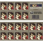 2018 Madonna and Child Forever Stamps