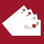 Holiday Joy 2024 Stamps