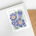 Bonsai Trees Forever Stamps