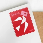 Love 2024 Forever Stamps