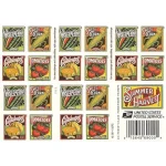 Summer Harvest Forever Stamps